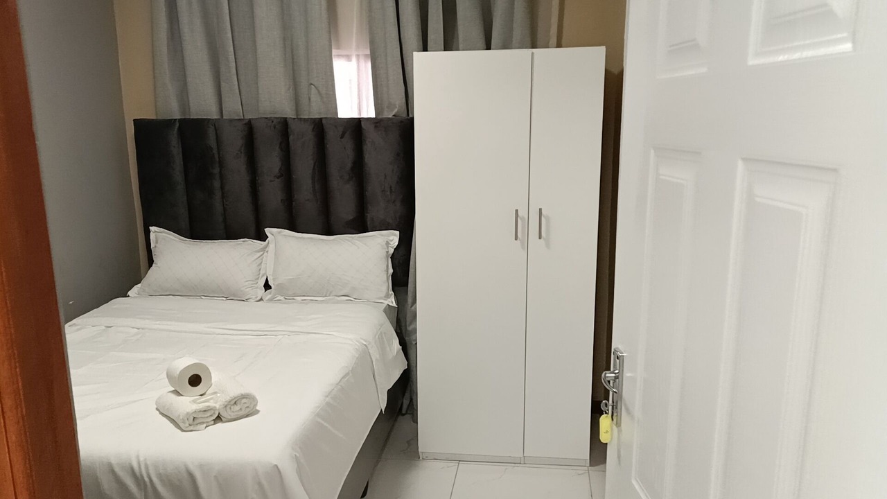Photo of Bedroom in Goodwood