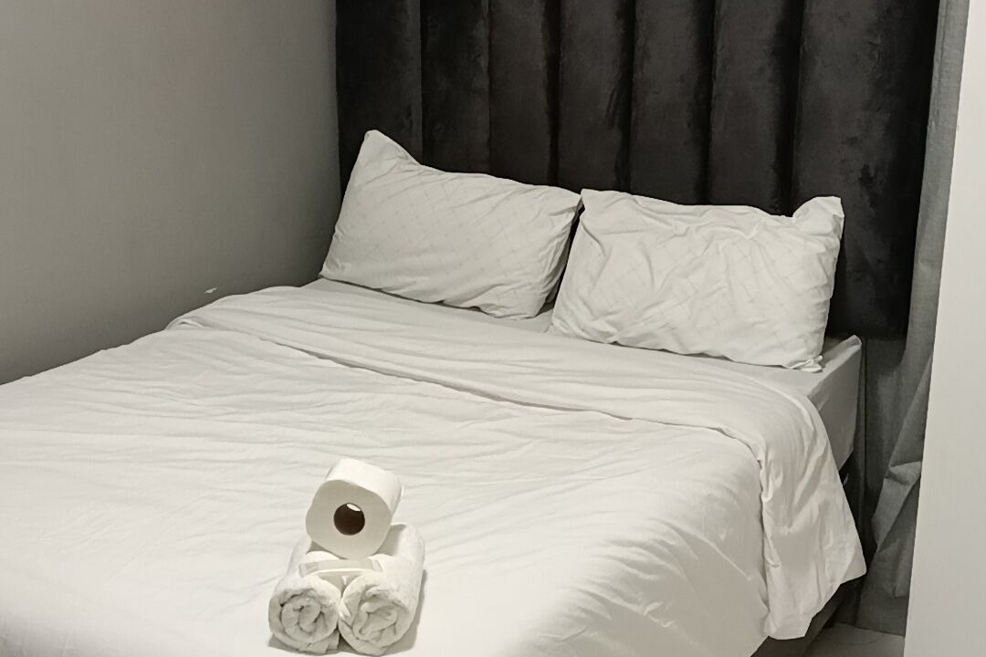 Photo of Bedroom in Goodwood