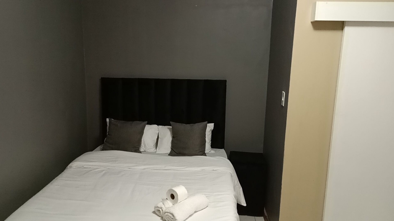 Photo of Bedroom in Goodwood