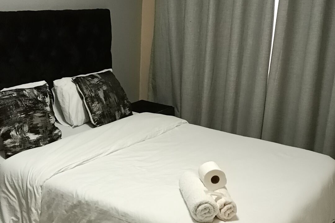 Photo of Bedroom in Goodwood