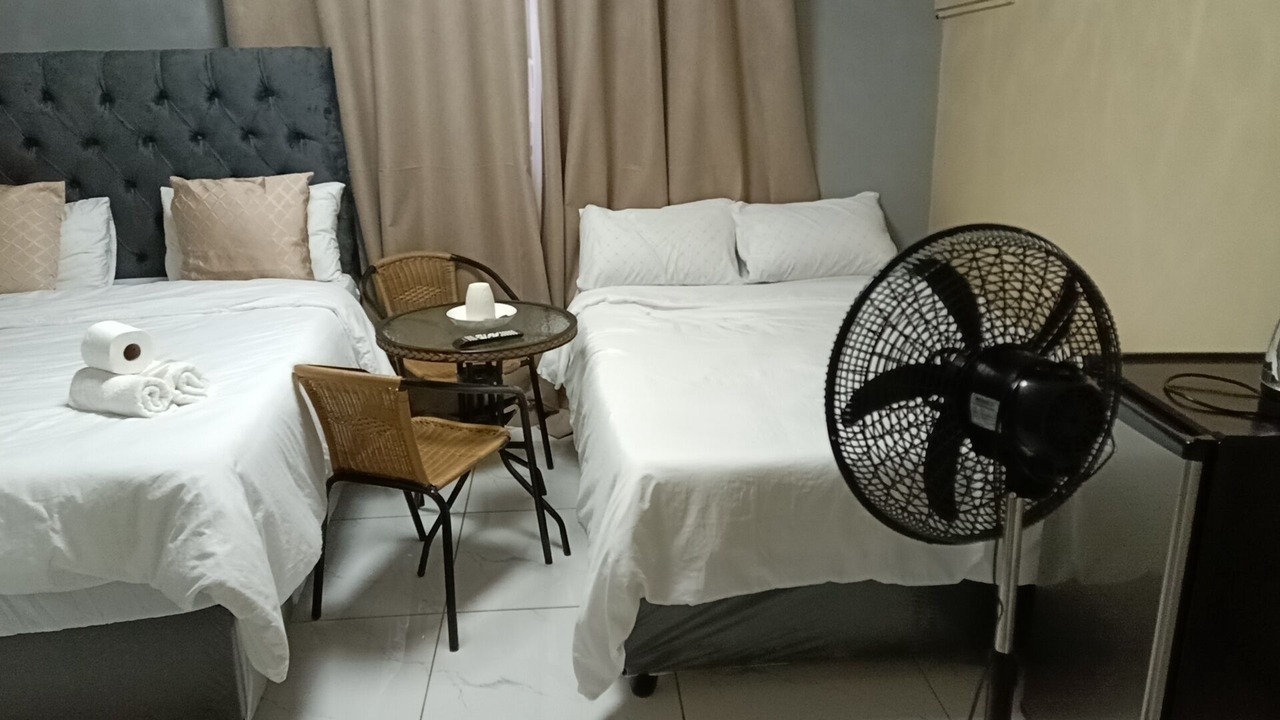 Photo of Bedroom in Goodwood