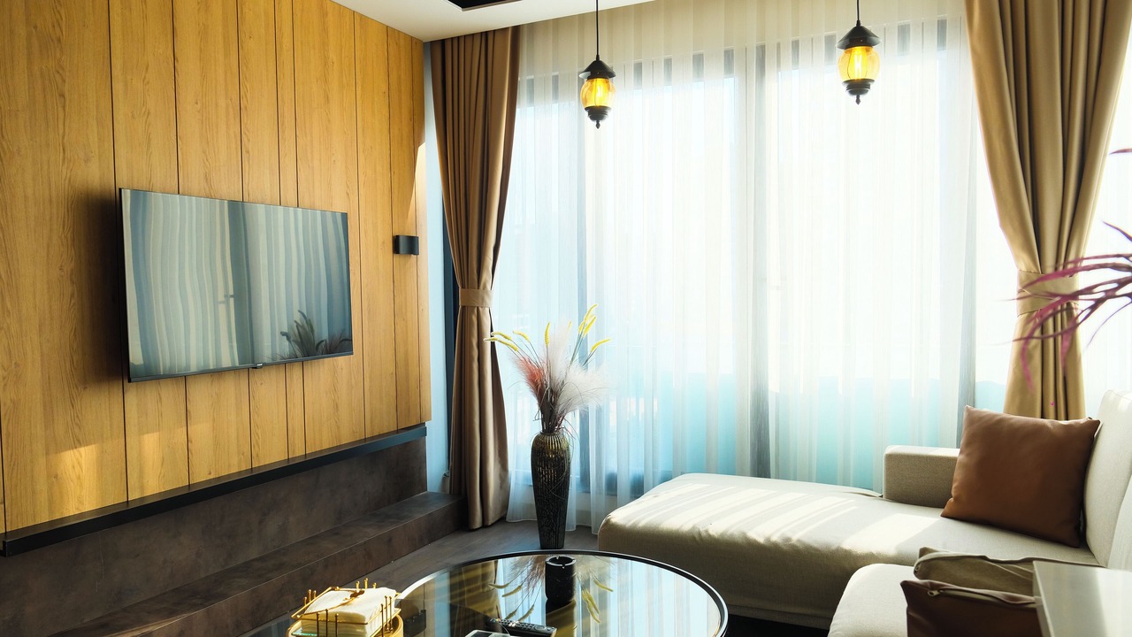 Photo of Livingroom in Yenisehir