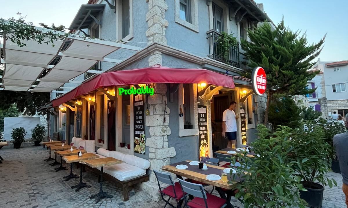 Photo of Outdoor in Hacımemis