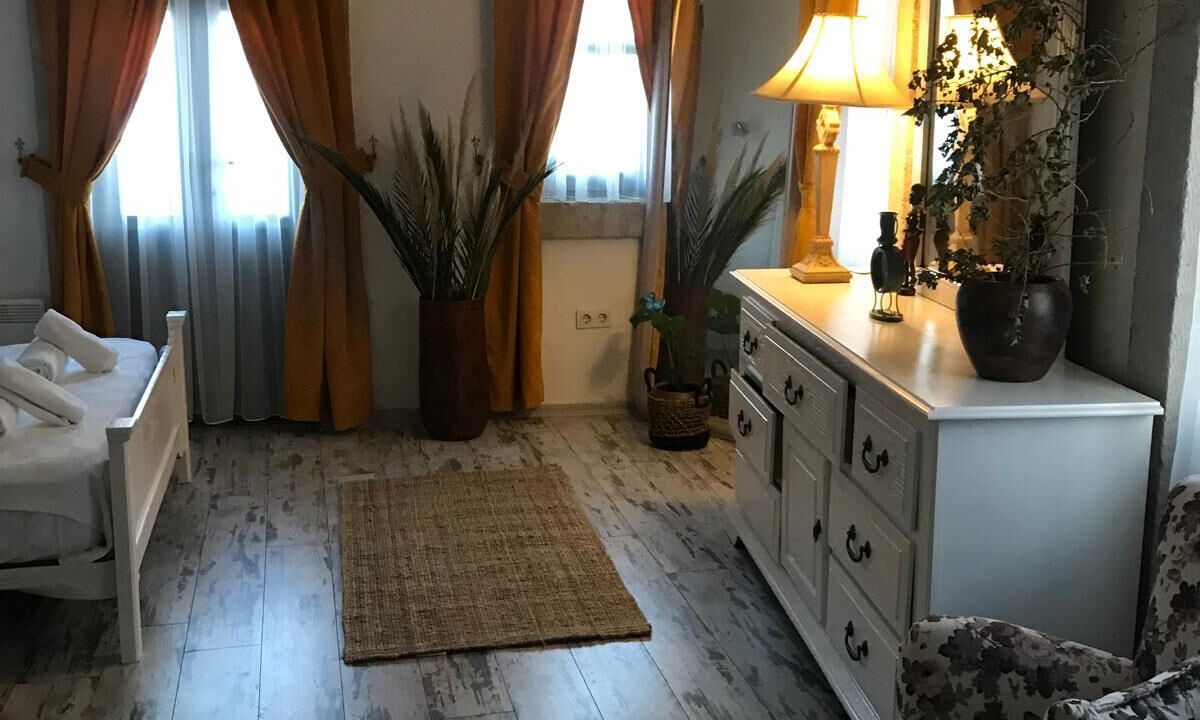 Photo of Bedroom in Hacımemis