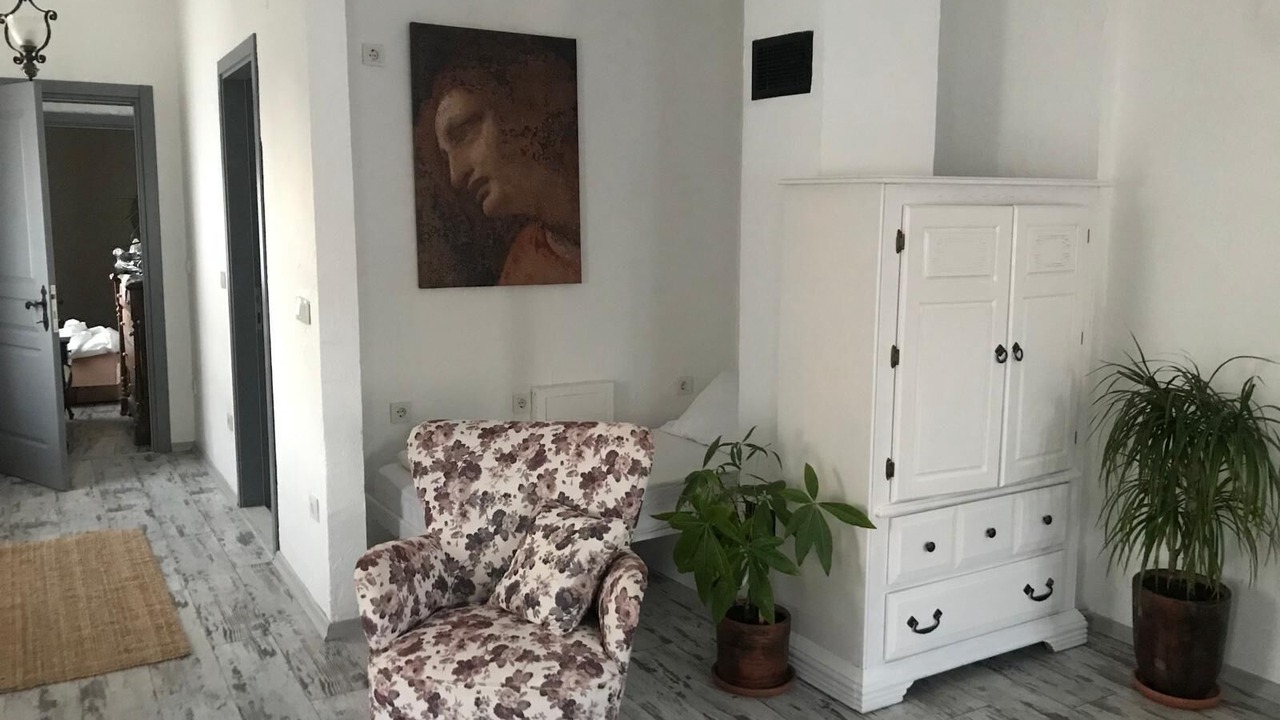 Photo of Bedroom in Hacımemis