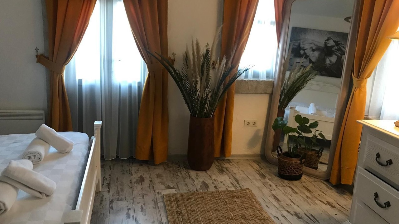 Photo of Bedroom in Hacımemis