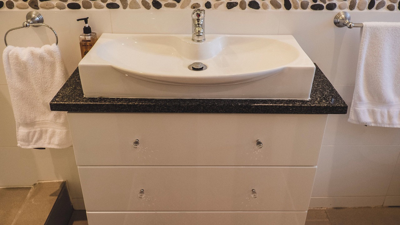 Photo of Bathroom in Port Elizabeth
