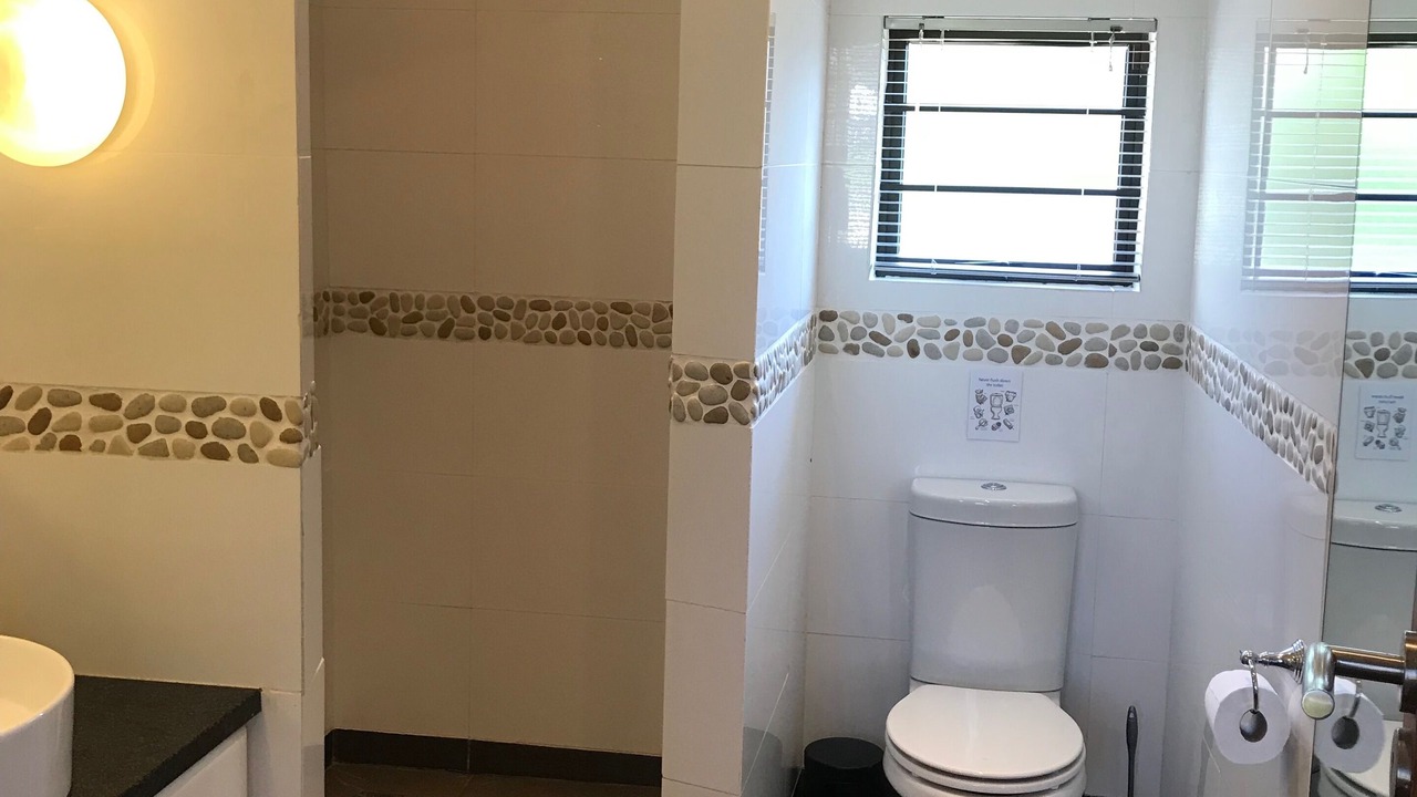 Photo of Bathroom in Port Elizabeth