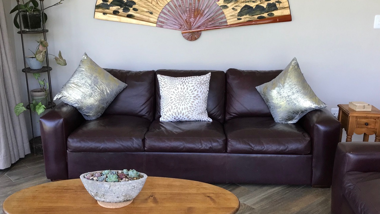 Photo of Livingroom in Port Elizabeth