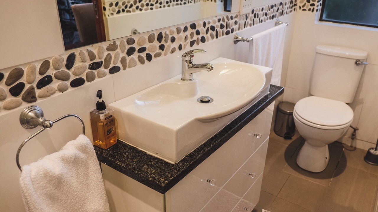 Photo of Bathroom in Port Elizabeth
