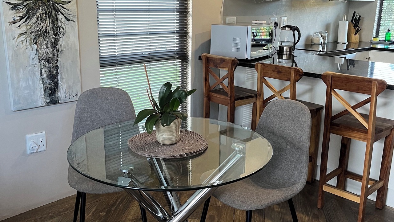 Photo of Bedroom in Port Elizabeth