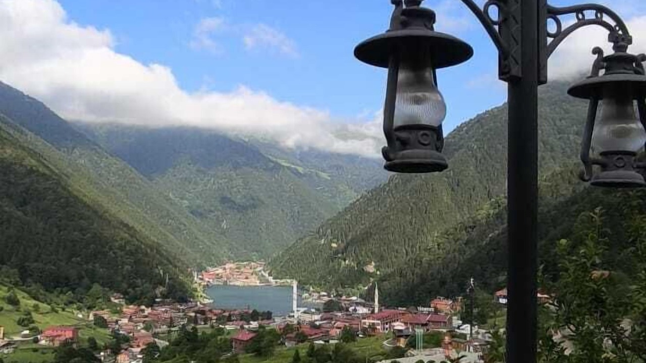 Photo of Outdoor in Caykara