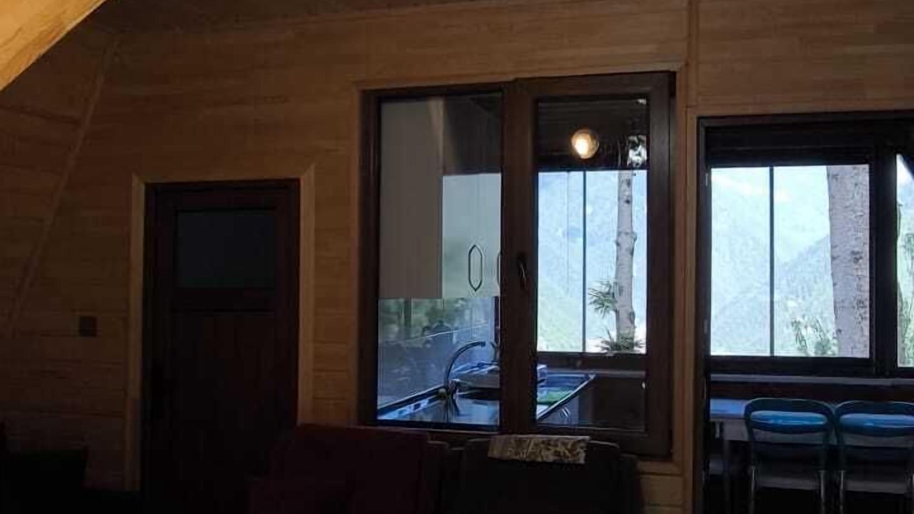 Photo of Patio Balcony in Caykara