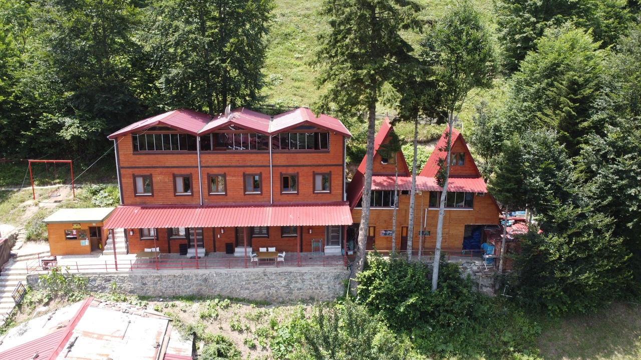 Photo of Outdoor in Caykara