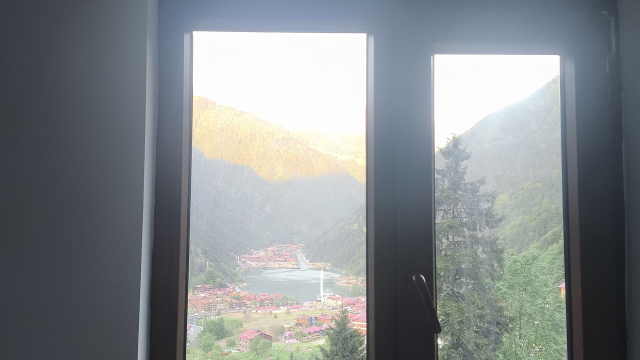 Photo of Patio Balcony in Caykara
