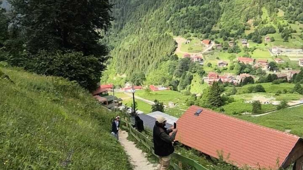 Photo of Outdoor in Caykara