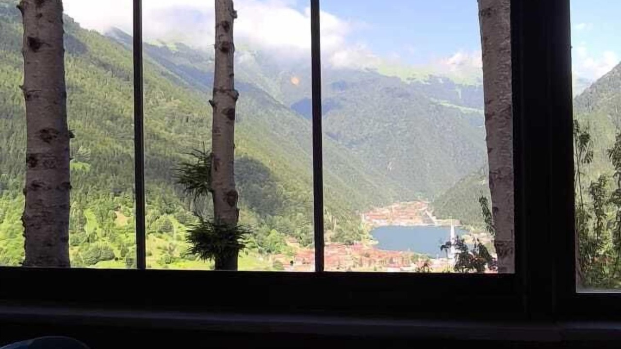 Photo of Patio Balcony in Caykara