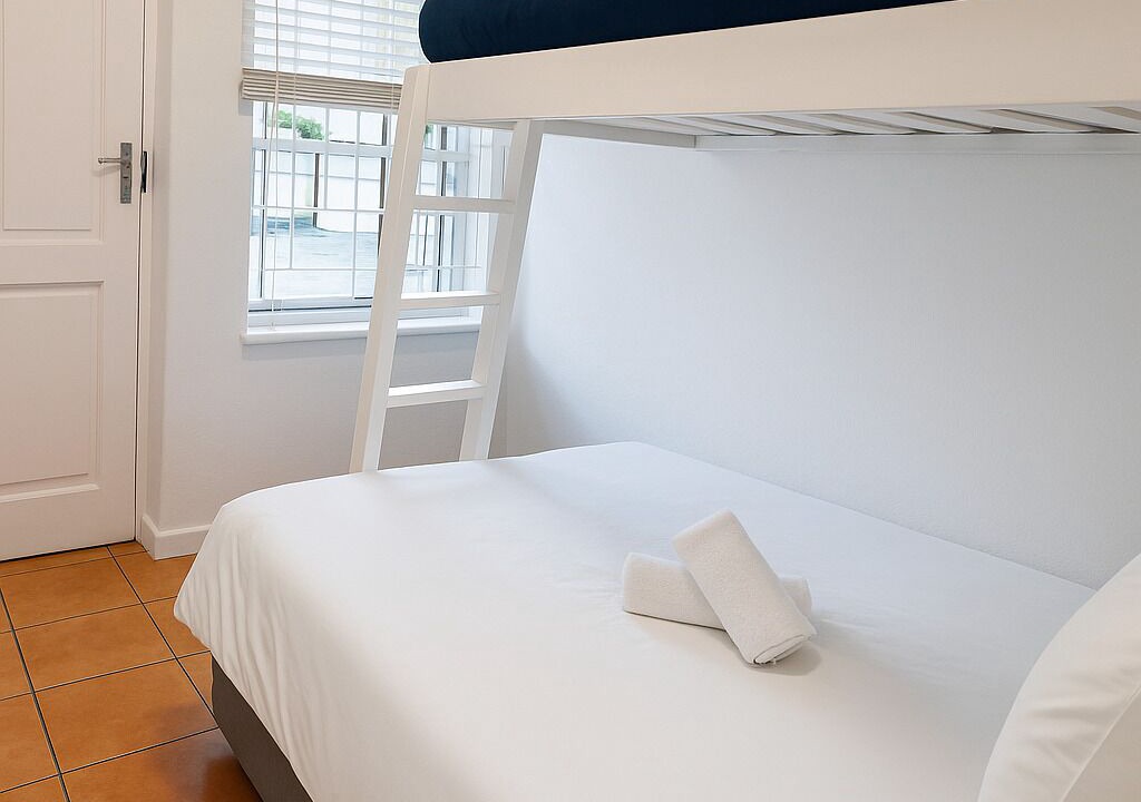 Photo of Bedroom in Observatory