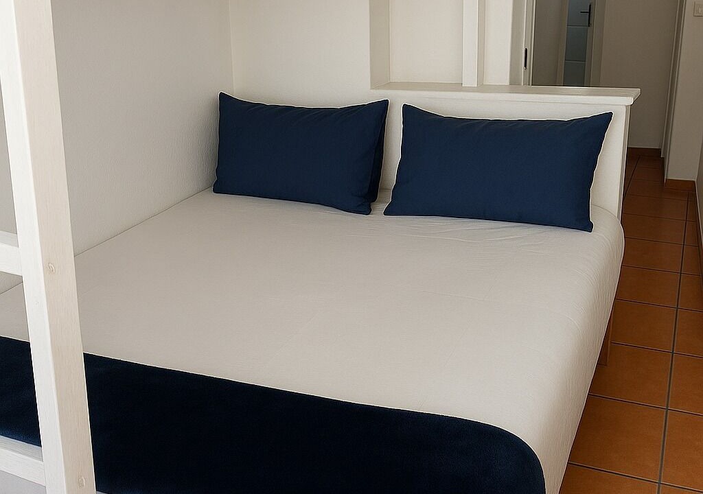 Photo of Bedroom in Observatory