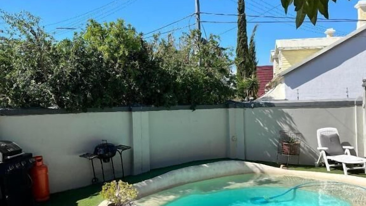 Photo of Outdoor in Observatory