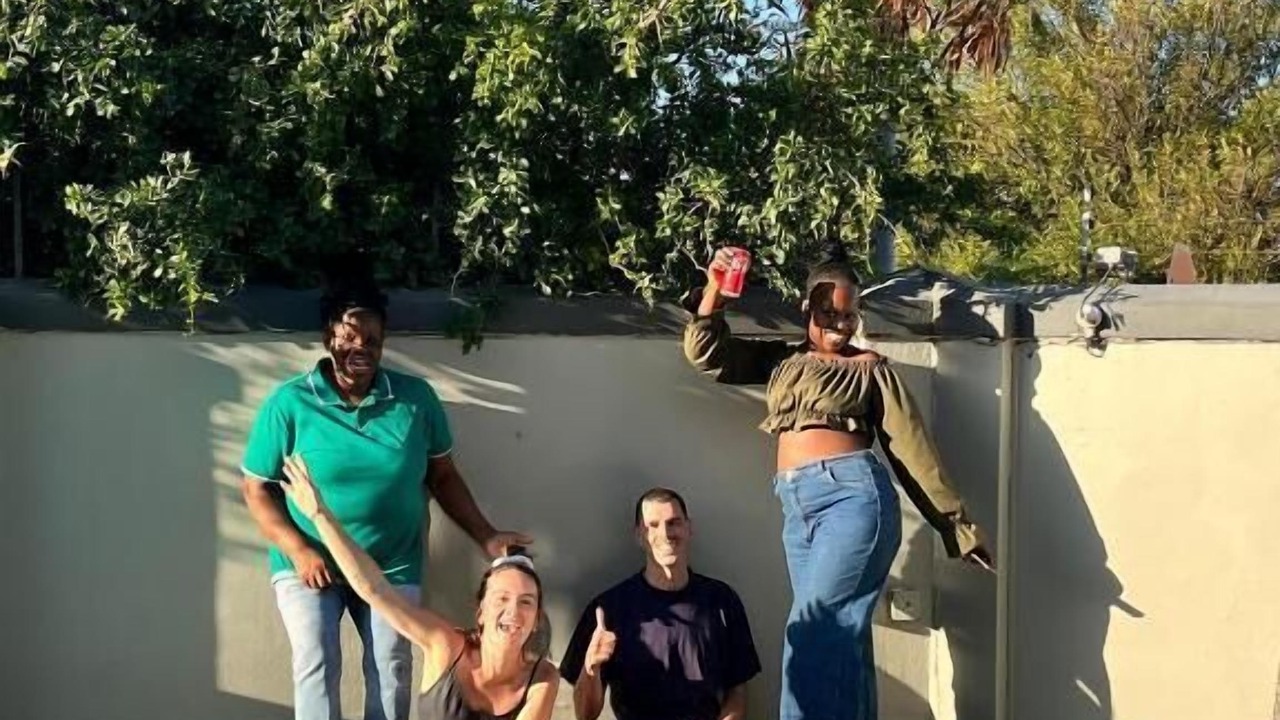 Photo of Outdoor in Observatory
