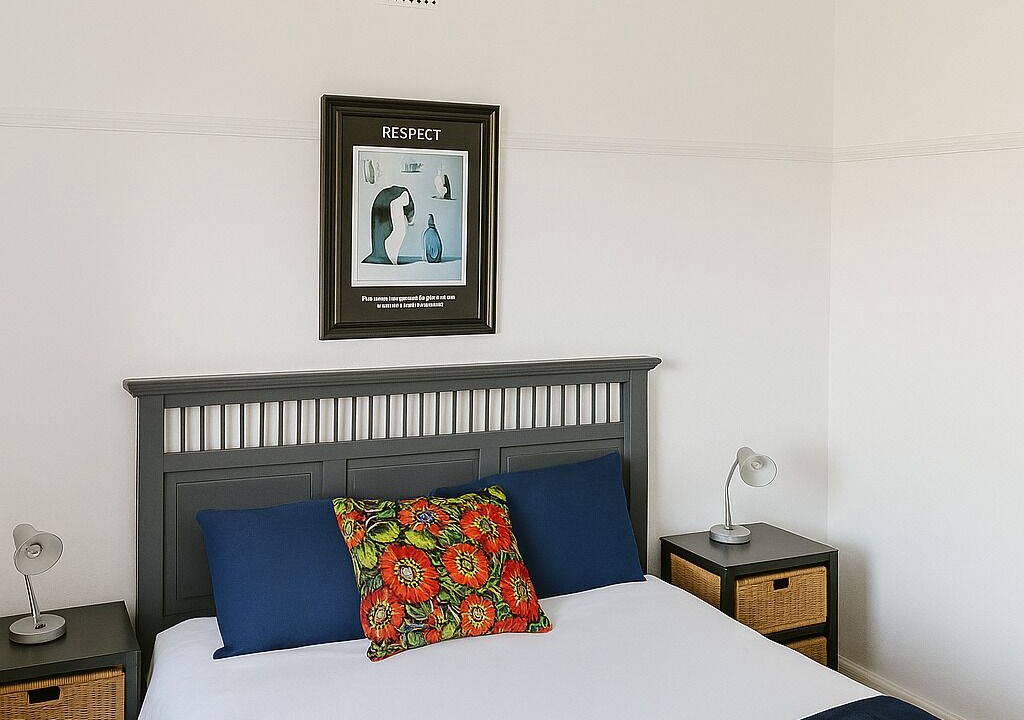 Photo of Bedroom in Observatory
