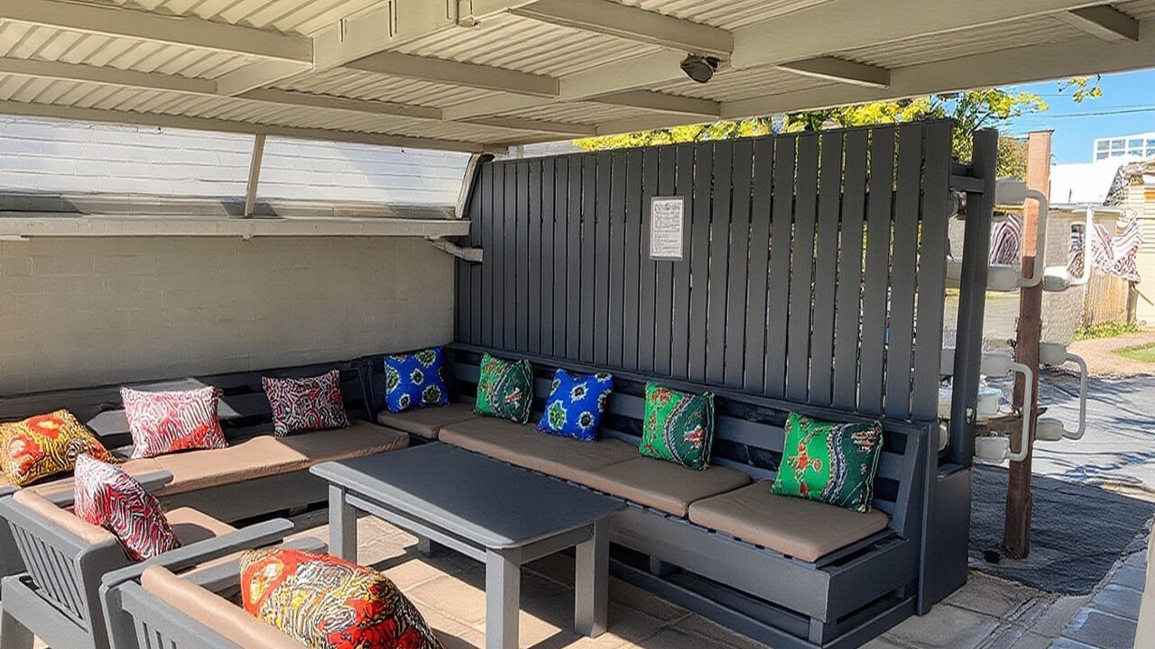 Photo of Outdoor in Observatory