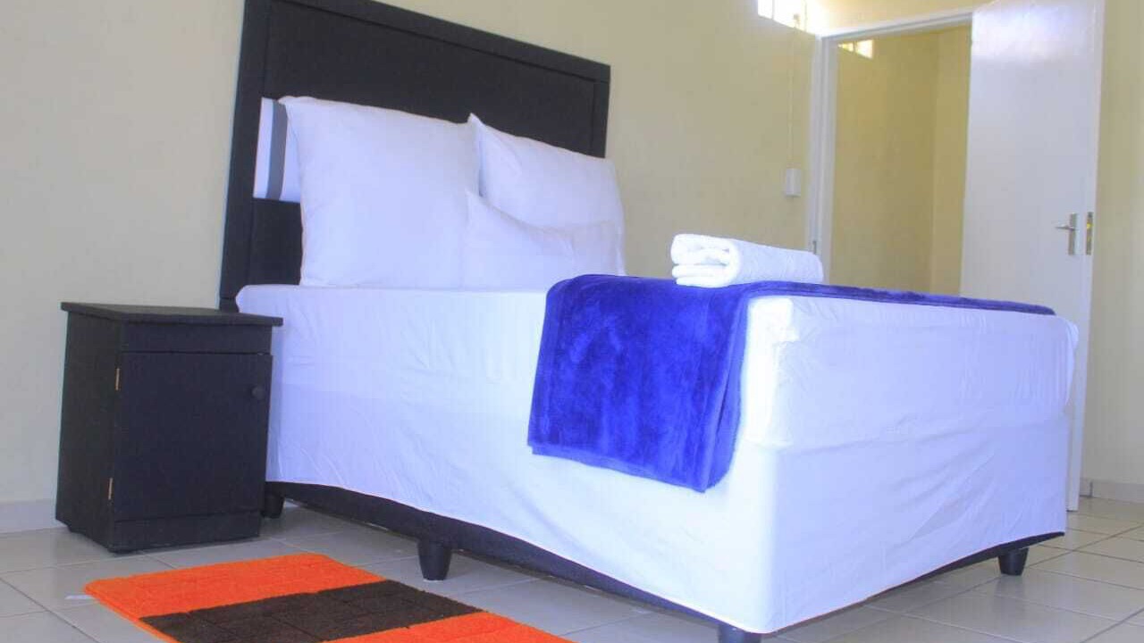 Photo of Bedroom in Rustenburg