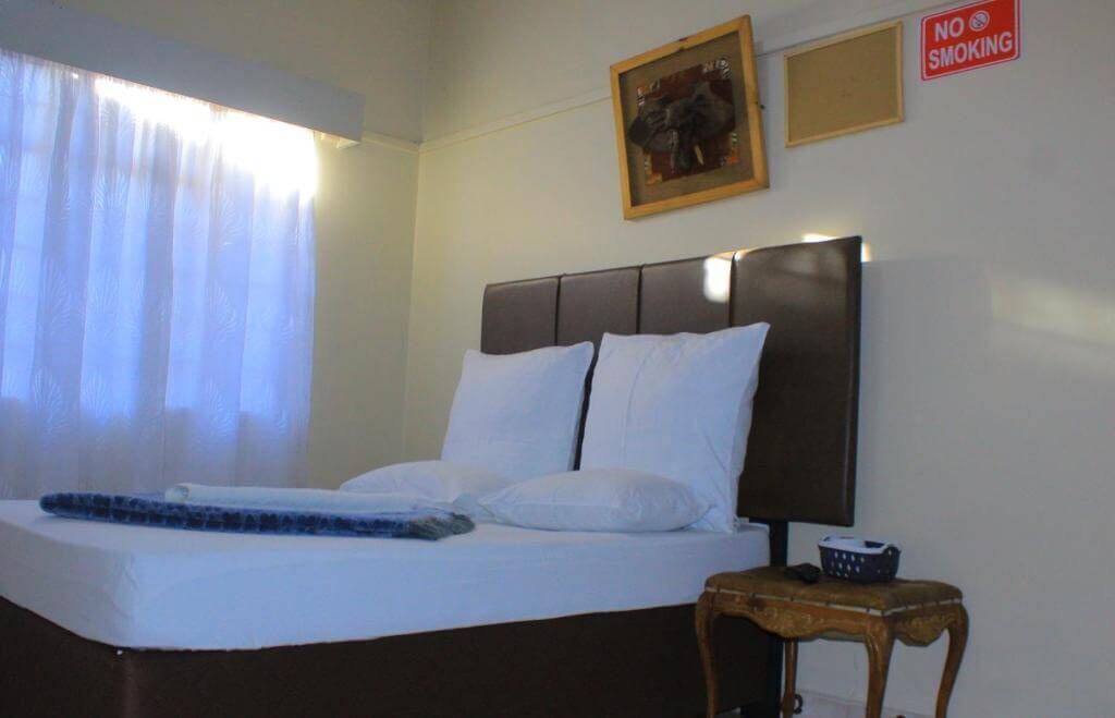 Photo of Bedroom in Rustenburg
