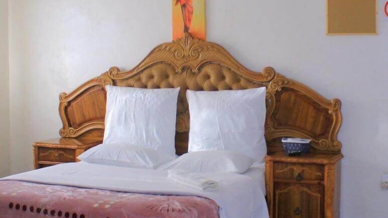 Photo of Bedroom in Rustenburg