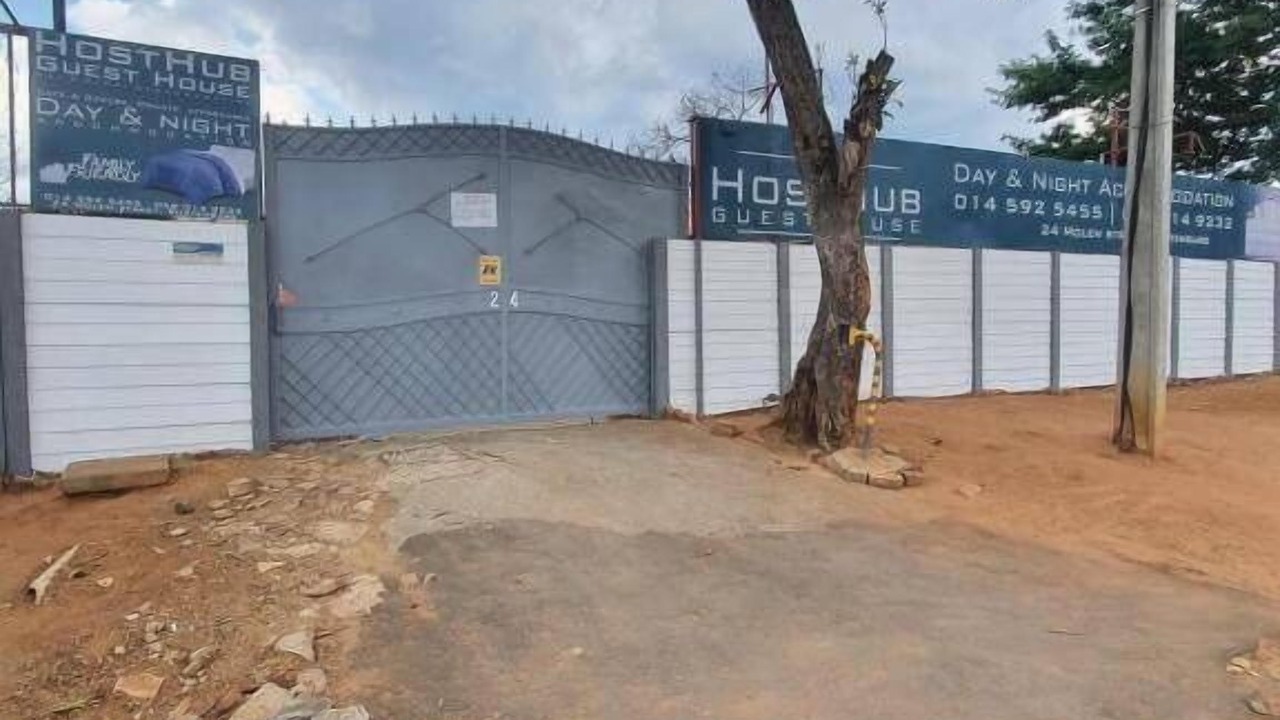 Photo of Outdoor in Rustenburg