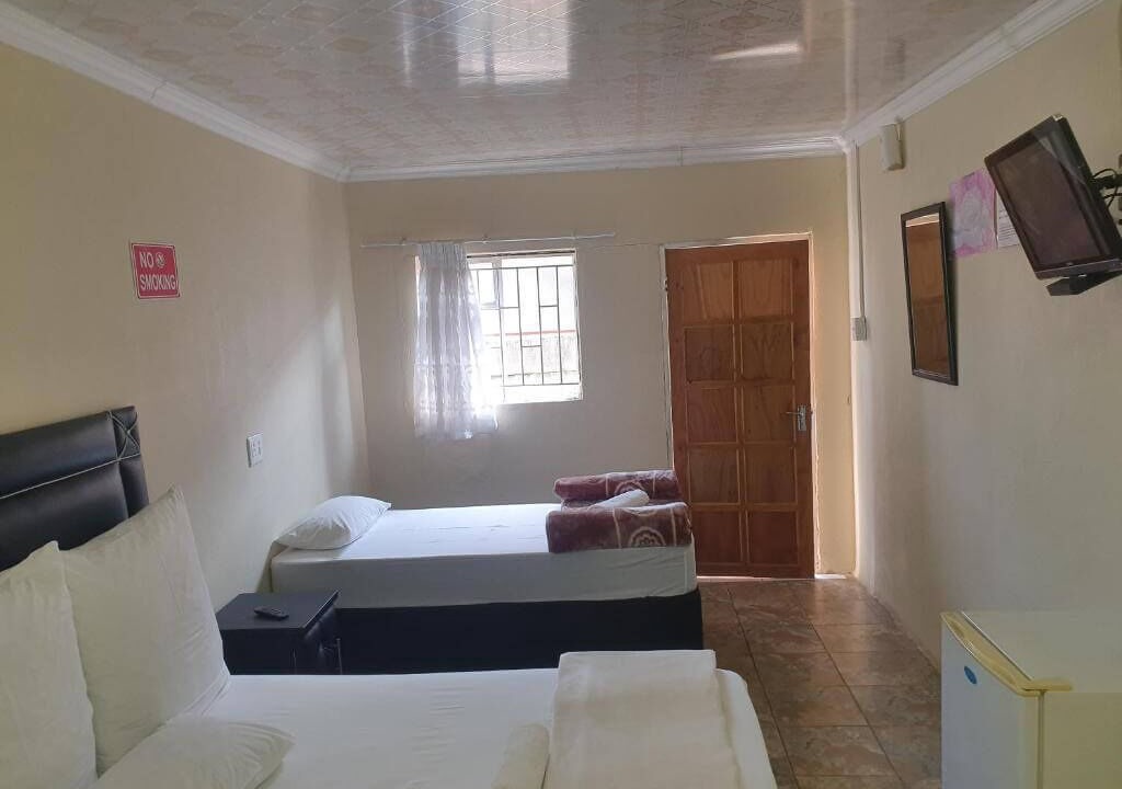 Photo of Bedroom in Rustenburg
