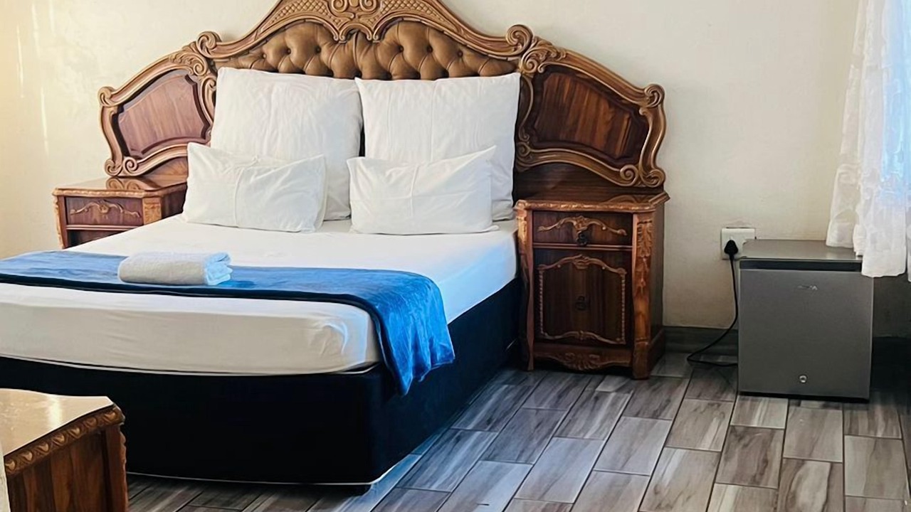 Photo of Bedroom in Rustenburg