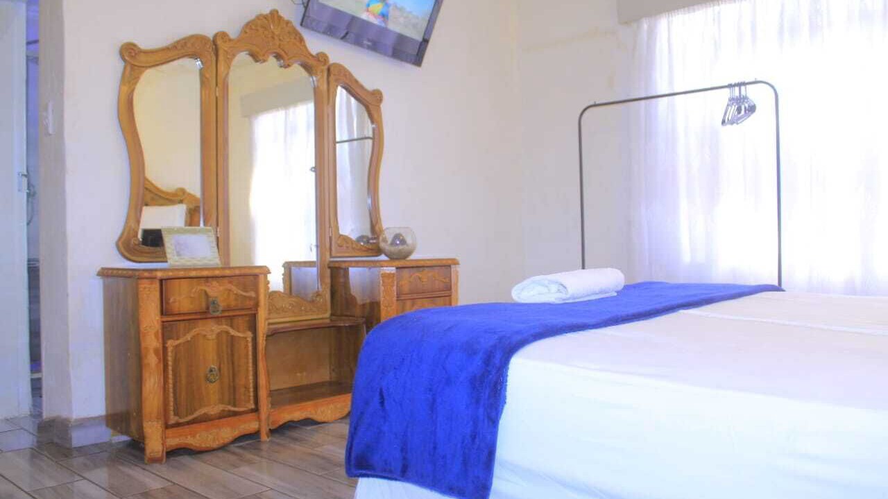 Photo of Bedroom in Rustenburg