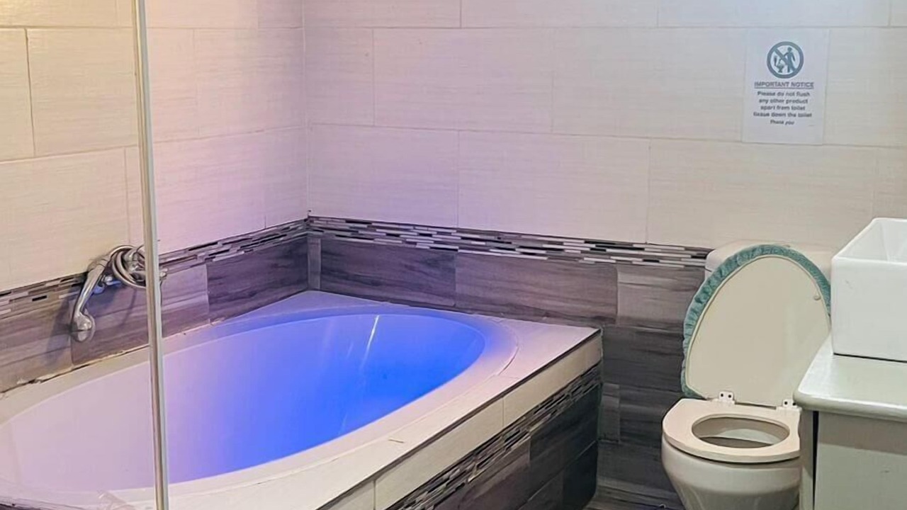 Photo of Bathroom in Rustenburg