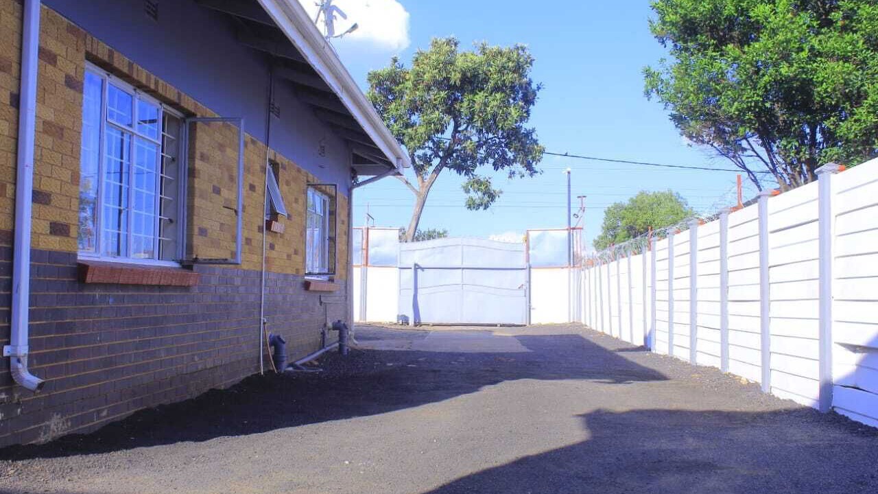 Photo of Outdoor in Rustenburg