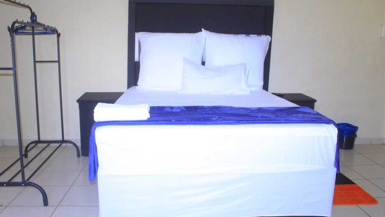 Photo of Bedroom in Rustenburg