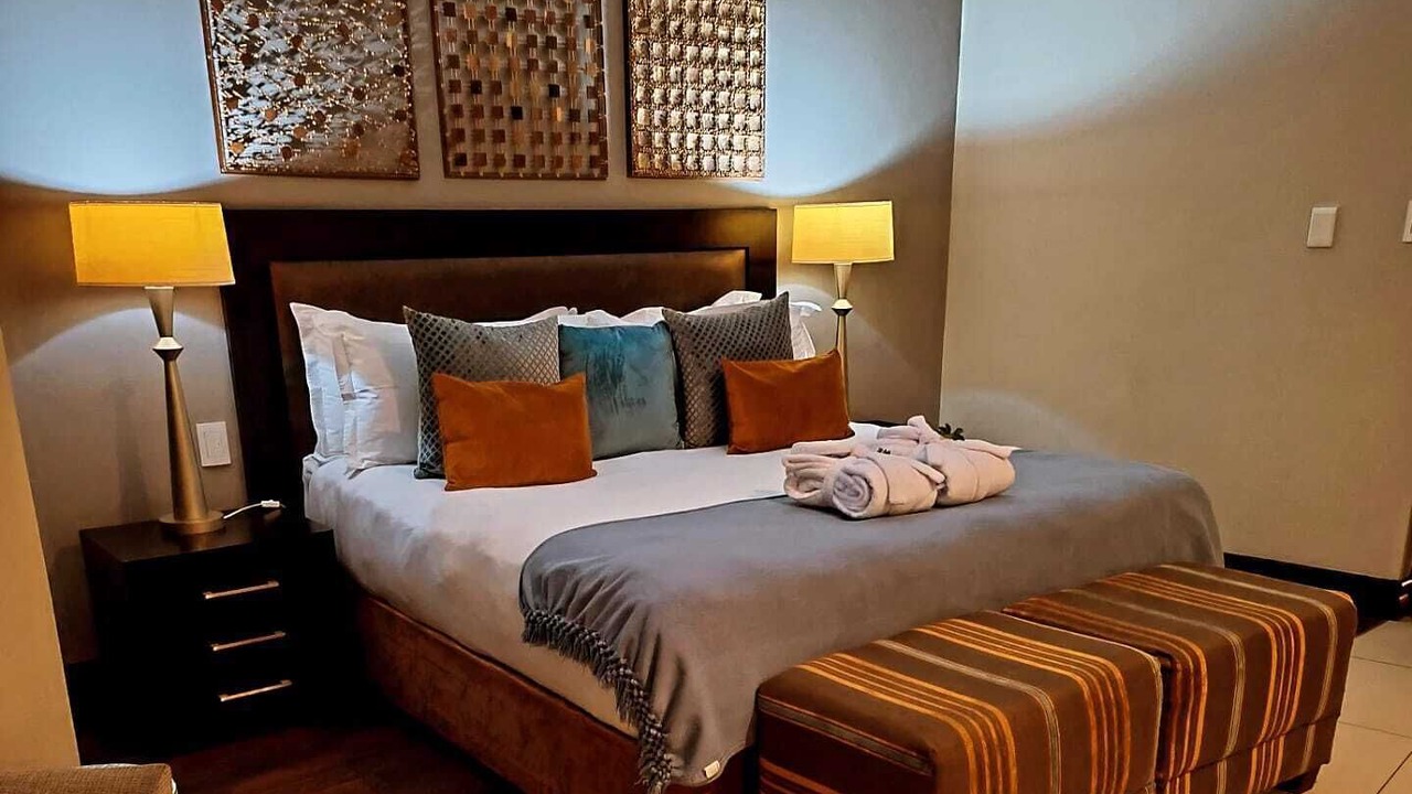 Photo of Bedroom in Sterkrivier