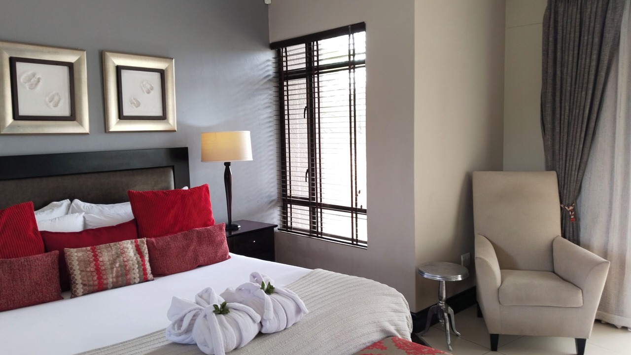 Photo of Bedroom in Sterkrivier