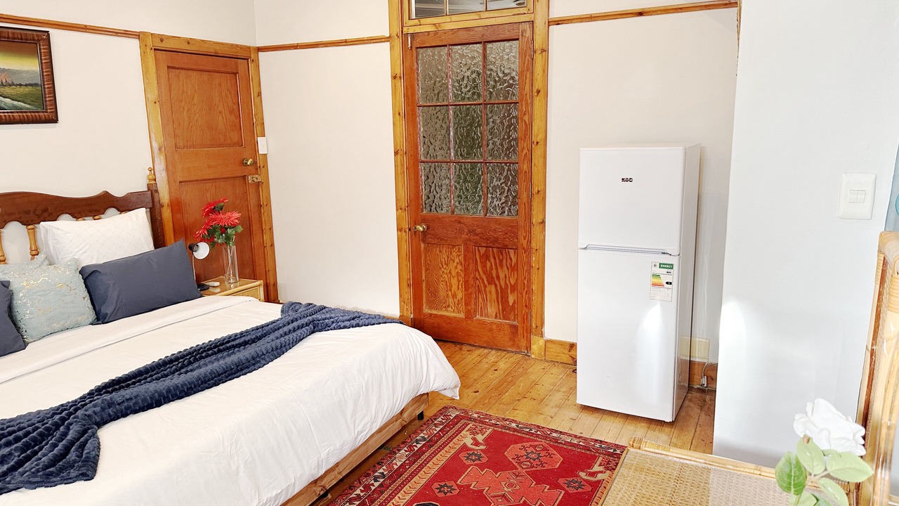 Photo of Bedroom in Brooklyn