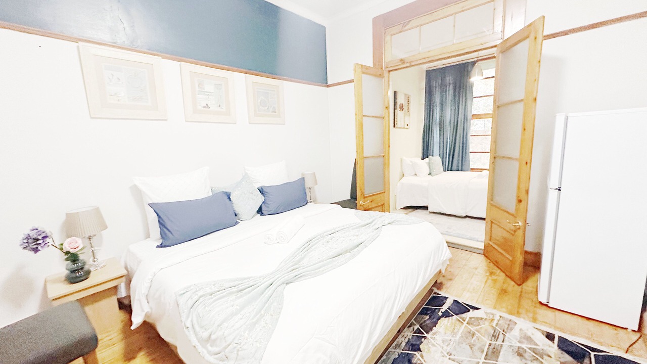 Photo of Bedroom in Brooklyn
