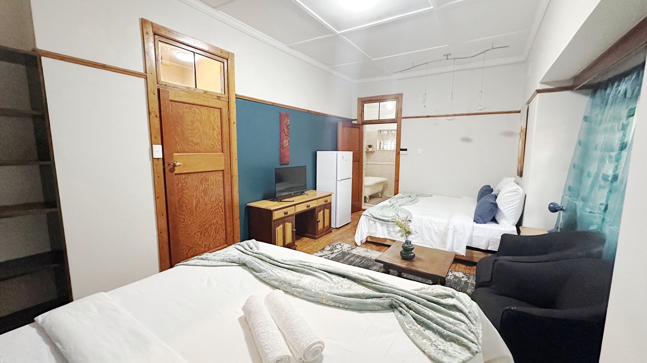 Photo of Bedroom in Brooklyn