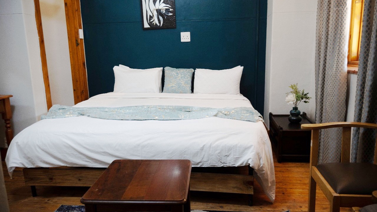 Photo of Bedroom in Brooklyn