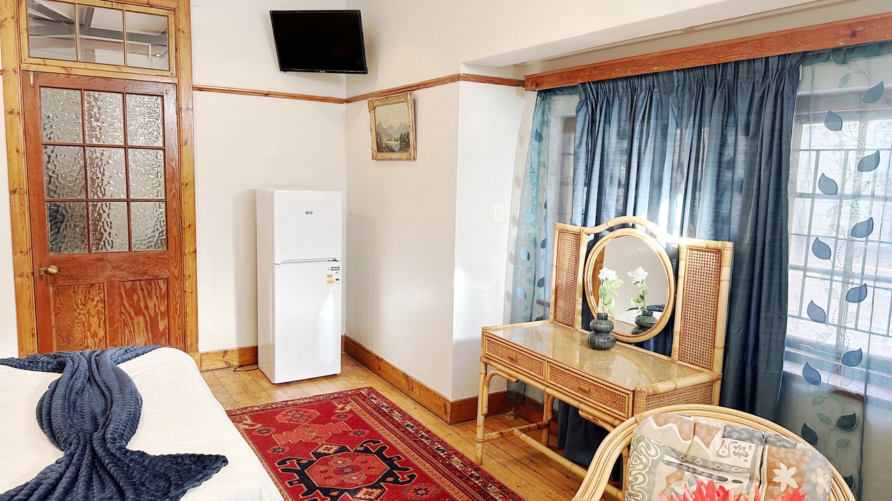 Photo of Bedroom in Brooklyn