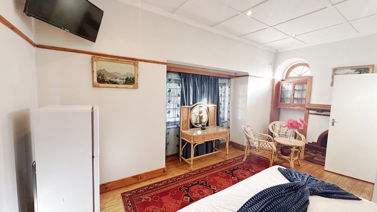 Photo of Bedroom in Brooklyn