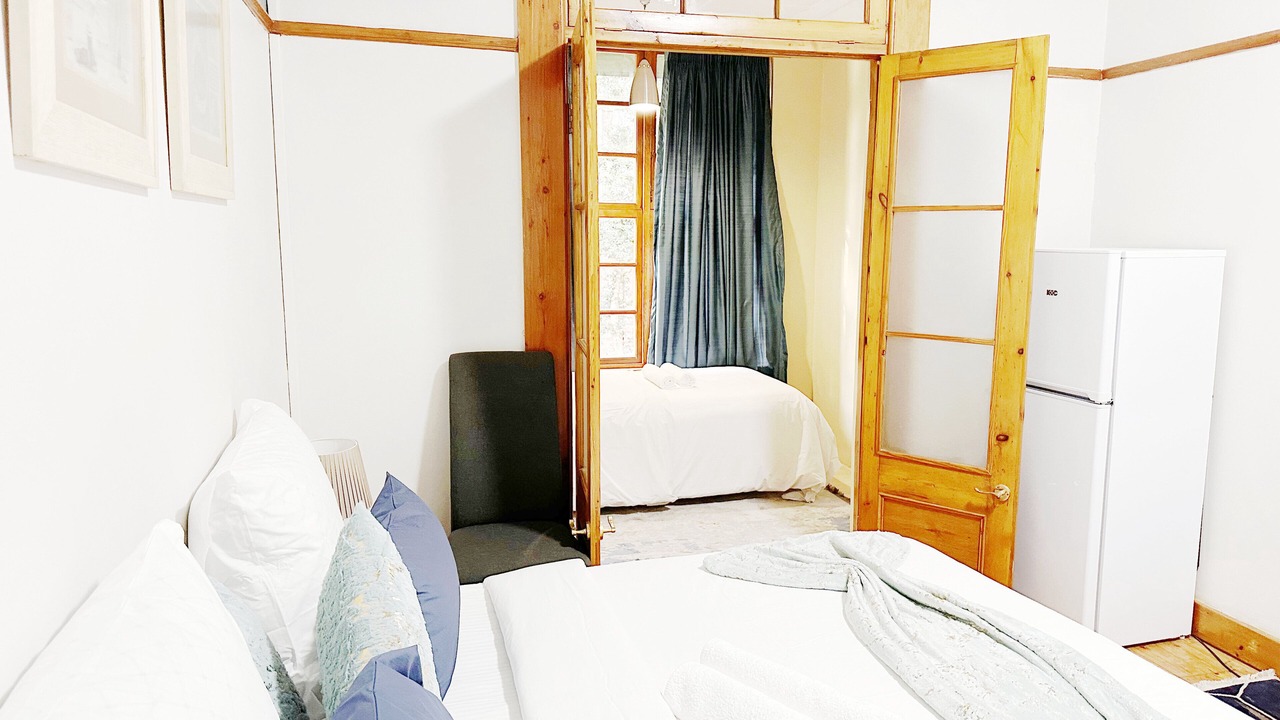 Photo of Bedroom in Brooklyn
