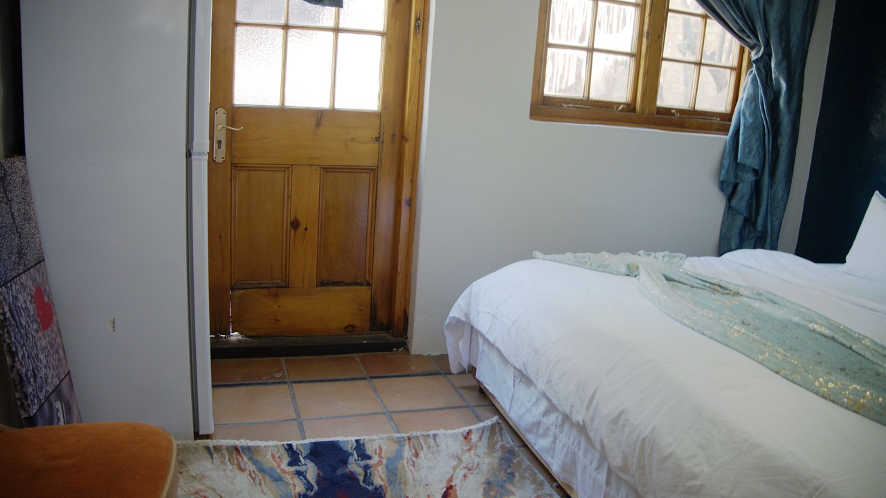 Photo of Bedroom in Brooklyn