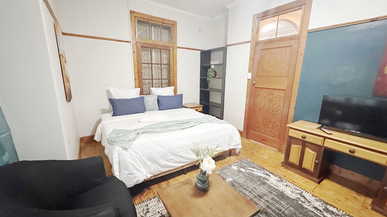 Photo of Bedroom in Brooklyn