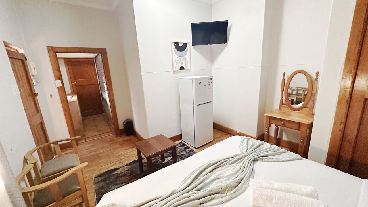 Photo of Bedroom in Brooklyn