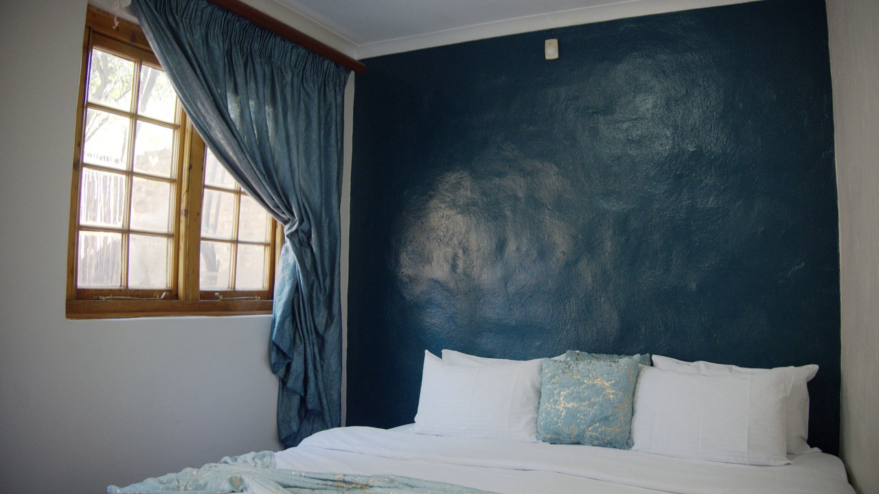 Photo of Bedroom in Brooklyn